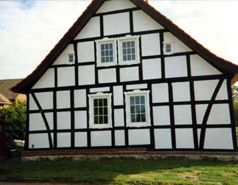 ... neue hingegen sehr!